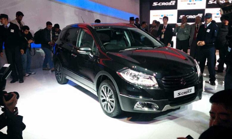 Maruti की बड़ी छलांग! फोर्ड-फॉक्सवैगन को पीछे छोड़ टॉप-10 ग्लोबल ऑटो ब्रांड्स में एंट्री