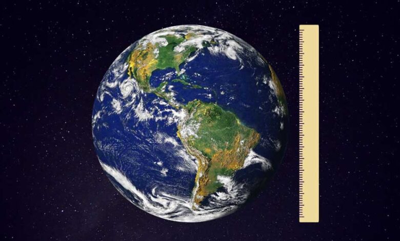 धरती की धुरी हिली, समय हुआ छोटा; चीन की हरकत से बदली पृथ्वी की चाल – Khabar Jagat