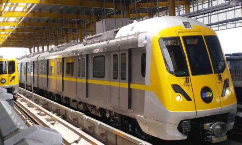 इंदौर से पीथमपुर तक चलेगी मेट्रो, 30 किमी ट्रैक तैयार होगा – Khabar Jagat