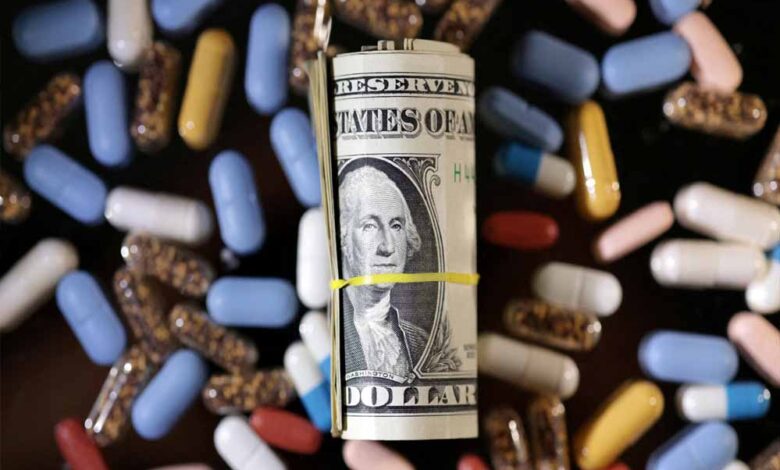 दवाओं पर 200% टैरिफ, अमेरिकियों की सेहत पर खतरा, भारत पर असर – Khabar Jagat