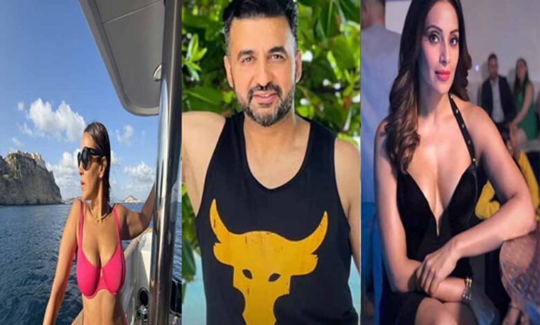 राज कुंद्रा ने किया खुलासा, बिपाशा बसु और नेहा धूपिया को दिया था रकम का एक हिस्सा – Khabar Jagat