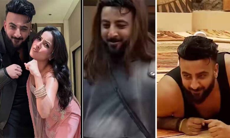 शहबाज की टीम का फरहाना थप्पड़ कांड पर बयान, लोगों ने दिलाई शहनाज गिल की याद