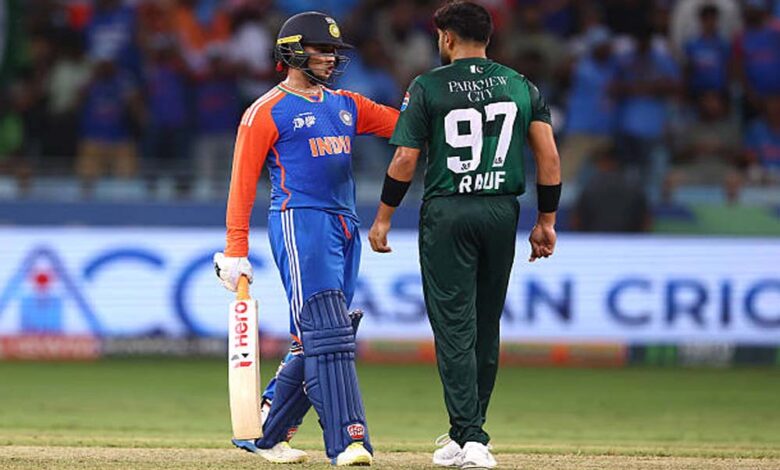 एशिया कप में भारत ने पाक को तीन बार कराया शर्मसार, कूचे से बेआबरू निकलना पड़ा