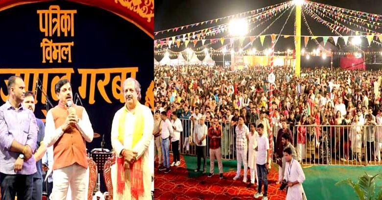 मुख्यमंत्री डॉ. यादव – Khabar Jagat