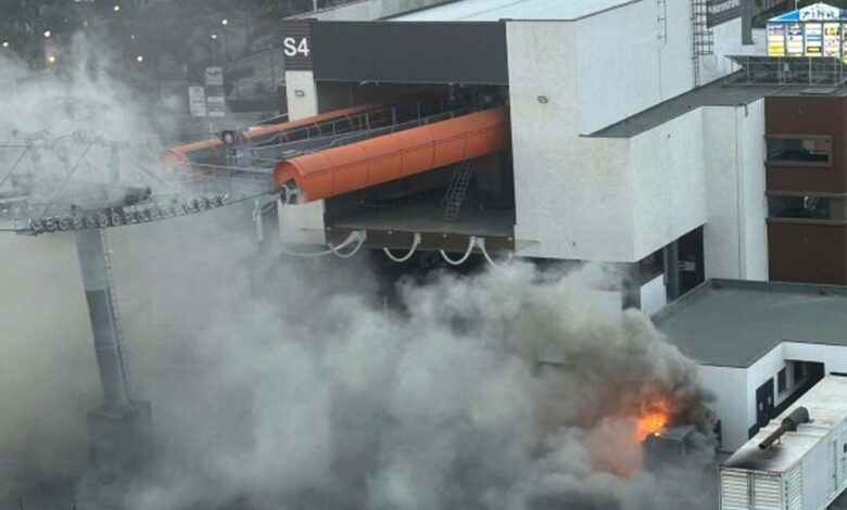 मेडागास्कर में बिजली-पानी की किल्लत से भड़के युवा, सरकार के खिलाफ बगावत में 22 की मौत