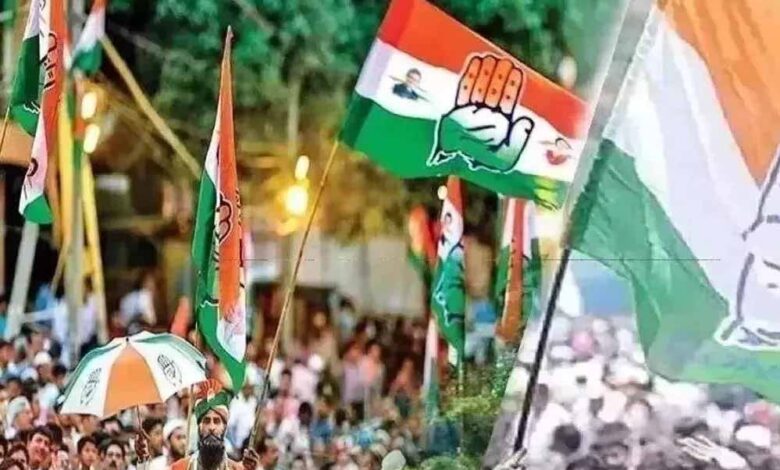 गौ सेवा के साथ जिला अध्यक्षों को मिलेगी ट्रेनिंग, भाजपा ने कसा तंज – Khabar Jagat