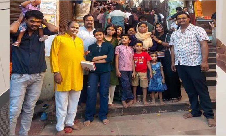 नेपाल के बिगड़ते हालात में फंसे छतरपुर के 4 परिवार, CM मोहन ने संभाला मोर्चा, सकुशल वापसी के लिए जारी किया आदेश