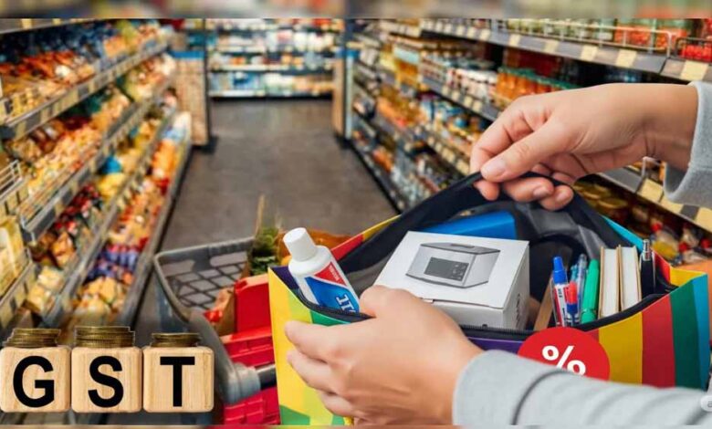 GST रिफॉर्म से आम आदमी की जेब में 14,000 रुपये की सालाना बचत, बड़ी राहत