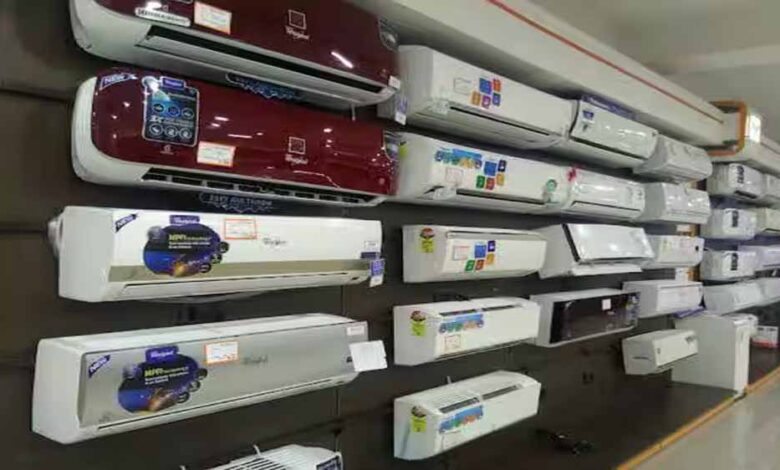 GST घटने से AC-टीवी होंगे सस्ते, देखें कितनी बचत होगी आपकी जेब में