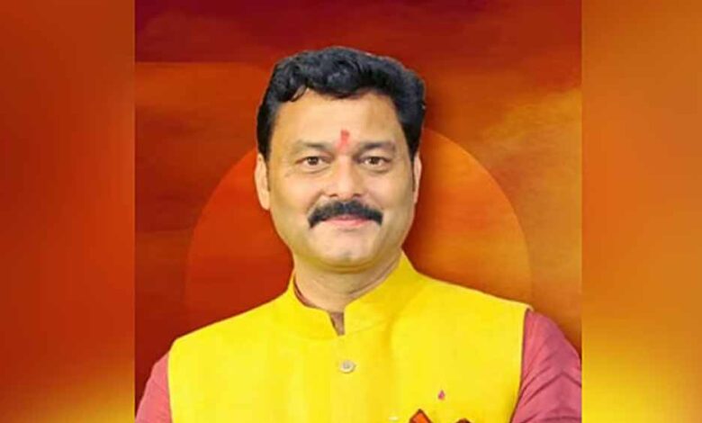 विधायक संजय पाठक पर बढ़ी मुसीबत, GST के साथ देनी होगी भारी पेनल्टी