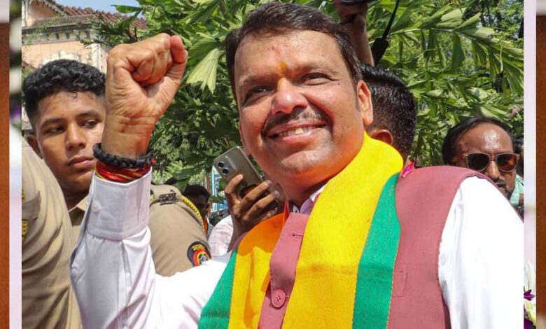 BJP चीफ की रेस में फडणवीस का नाम चर्चा में, बिहार चुनाव बाद हो सकता है ऐलान