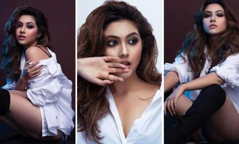 रीम शेख का ग्लैमरस अंदाज़, वीडियो ने फैंस का दिल जीत लिया