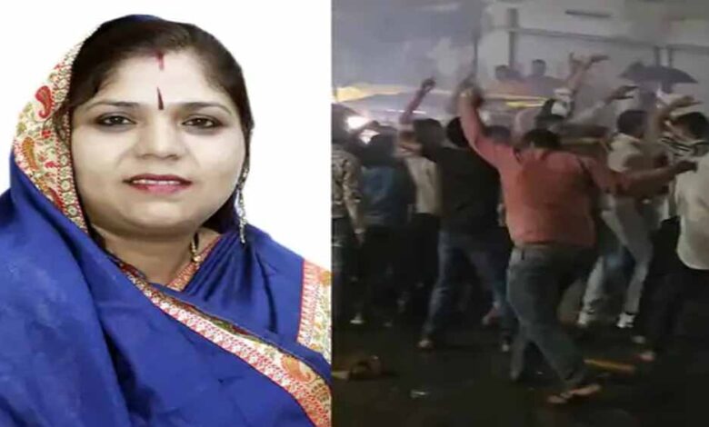 नेहा जैन फिर बनेंगी देवरी नपा अध्यक्ष, हाईकोर्ट ने हटाने पर लगाई रोक – Khabar Jagat