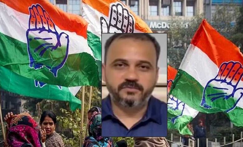 शारीक मछली को ‘लव जिहादी’ बताने पर कांग्रेस घिरी, मुस्लिम समुदाय ने जताई नाराजगी – Khabar Jagat