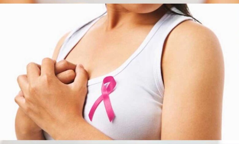 देश के दो शहरों में ब्रेस्ट कैंसर का सबसे बड़ा खतरा, नॉर्थ ईस्ट में लंग कैंसर – Khabar Jagat