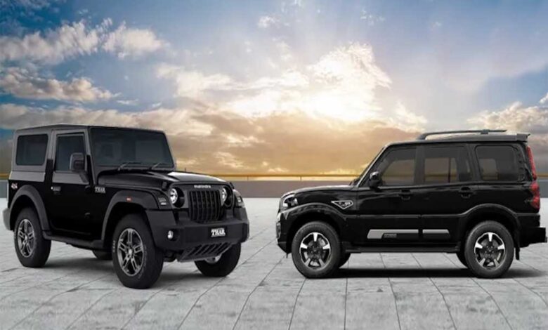 Thar-Scorpio सहित कारें 1.56 लाख तक सस्ती – Khabar Jagat