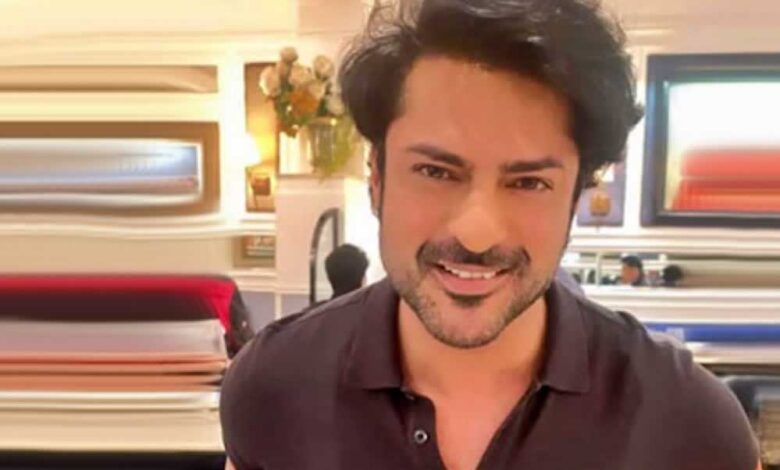 एक्टर आशीष कपूर की मुश्किलें बढ़ीं, रेप केस में 14 दिन के लिए जेल भेजा