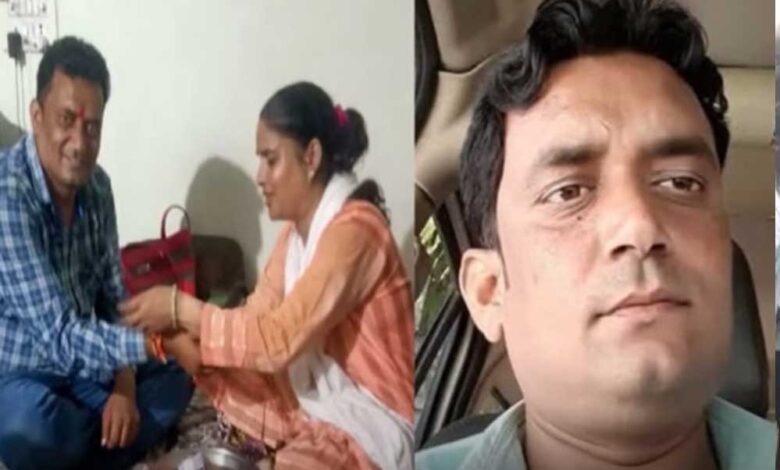 बीना में सरपंच की बेरहमी से हत्या, विधायक निर्मला स्प्रे के भाइयों पर आरोप