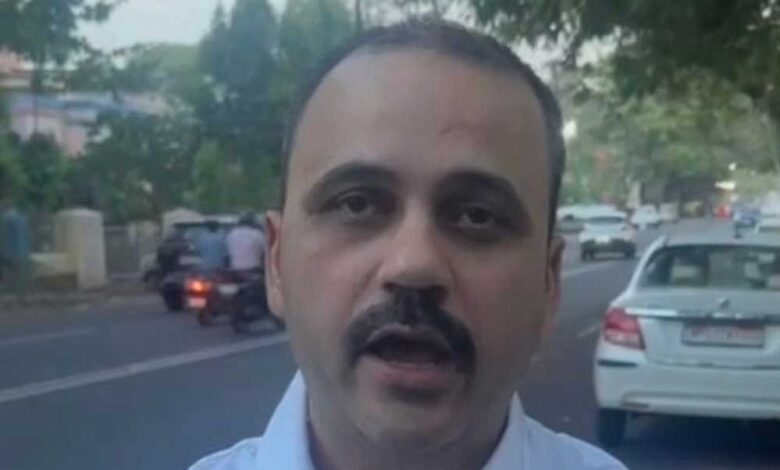 9 साल पुराने केस में फंसे शारिक मछली, टीआई को भी जांच में शामिल किया गया