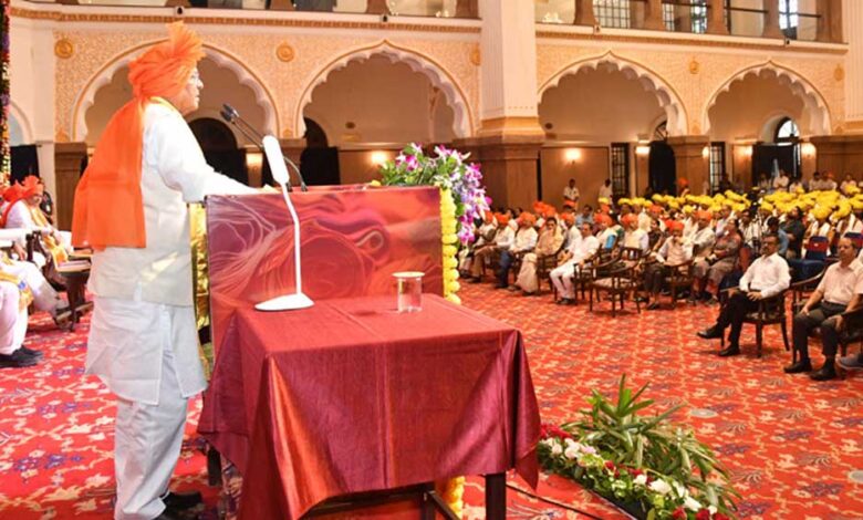 राज्यपाल पटेल – Khabar Jagat