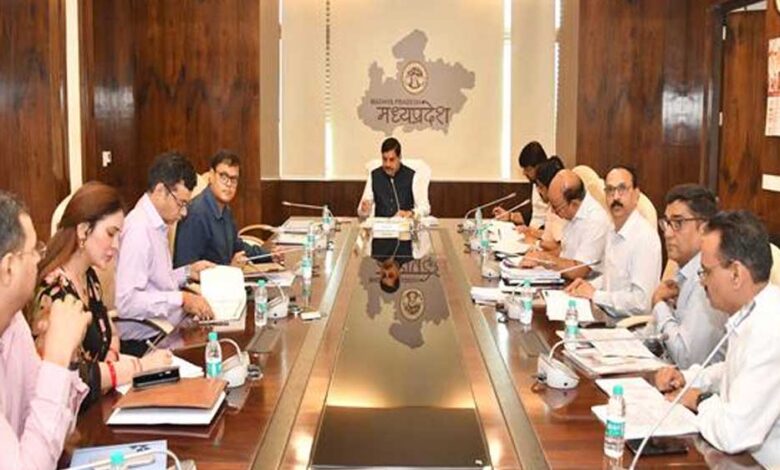 मुख्यमंत्री डॉ. यादव – Khabar Jagat