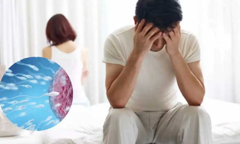 हर छह में से एक पुरुष संतान नहीं पैदा कर पा रहा, जानें मुख्य कारण – Khabar Jagat