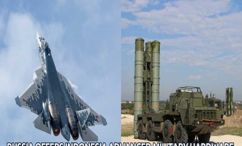 भारत का S-400 और Su-57 कॉम्बो बनेगा गेमचेंजर, पाकिस्तानी एयरफोर्स को झुकने पर करेगा मजबूर