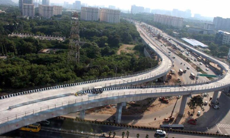 एबी रोड पर 622 करोड़ की सौगात, 9 नए फ्लायओवर बनेंगे – जानिए किन चौराहों पर होगा काम
