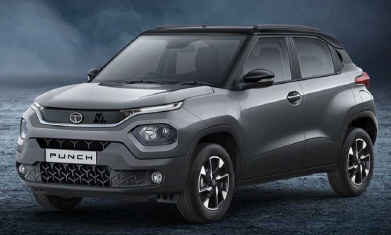 सस्ती हुई देश की नंबर-1 SUV टाटा पंच, कीमत घटी – पहले ₹6.20 लाख, अब कम में मिलेगी