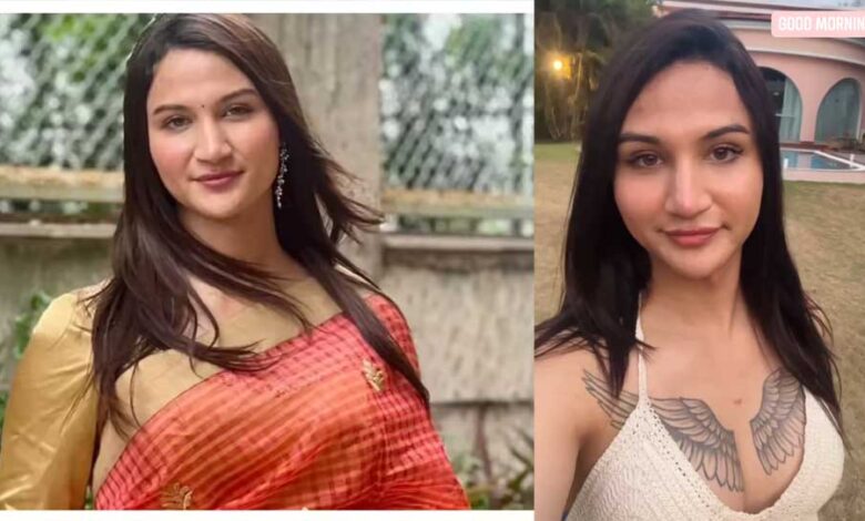 लड़का से लड़की बनीं अनाया बांगर, बिना शादी किए बनना चाहती हैं मां – सुनाई दिल छू लेने वाली ख्वाहिश