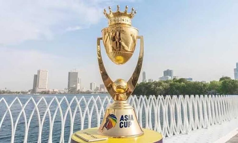 आज से शुरू होगा एशिया कप का महा संग्राम, भारत-पाकिस्तान मैच पर टिकी करोड़ों फैन्स की निगाहें