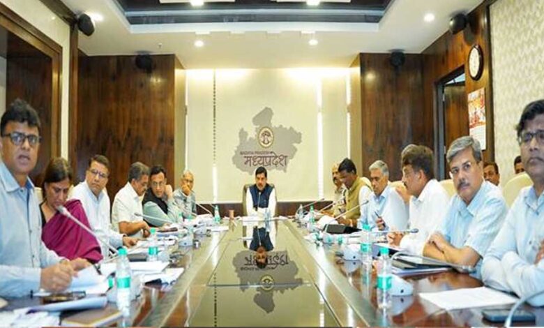 मुख्यमंत्री डॉ. यादव – Khabar Jagat