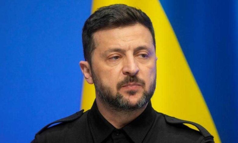 भारत पर टैरिफ लगाना सही फैसला’ – यूक्रेन राष्ट्रपति जेलेंस्की का चौंकाने वाला बयान