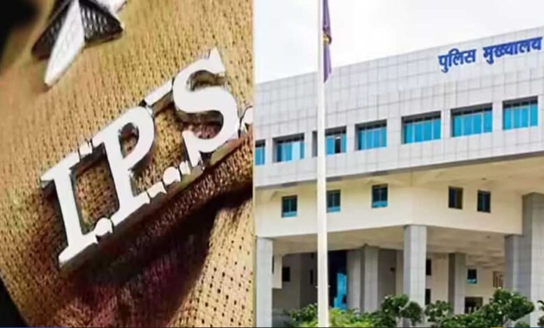 आधी रात को 30 IPS अफसरों के तबादले, एक दिन में कुल 50 पुलिस अधिकारियों का ट्रांसफर – Khabar Jagat