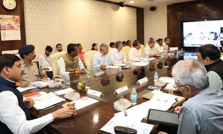 मुख्यमंत्री डॉ. यादव – Khabar Jagat