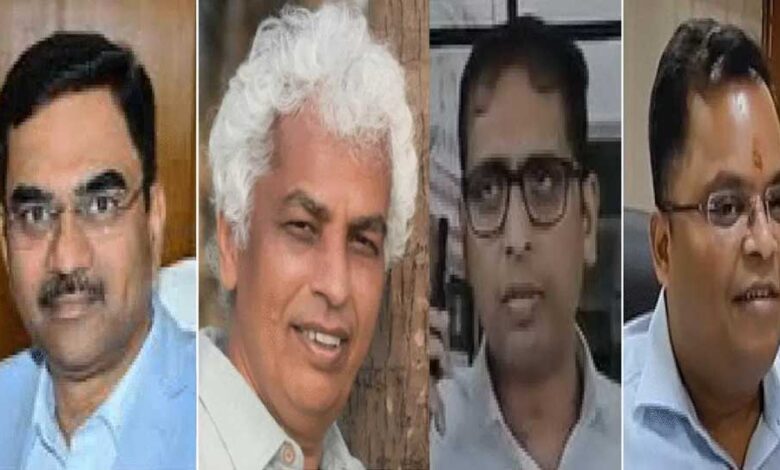 इंदौर-जबलपुर सहित 5 जिलों के कलेक्टर बदले, 14 IAS अफसरों का ट्रांसफर – Khabar Jagat