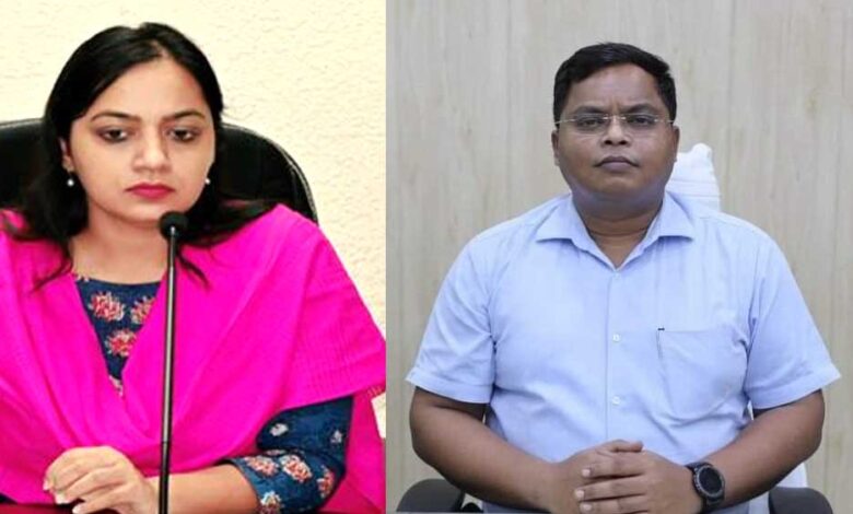 पति-पत्नी दोनों बने कलेक्टर, 158 किमी की दूरी पर पोस्टिंग; IAS जयति के नाम से कांपते हैं माफिया