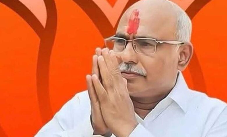 BJP प्रदेशाध्यक्ष ने दिखाई सादगी, 3 सितंबर के जन्मदिन पर कही बड़ी बात
