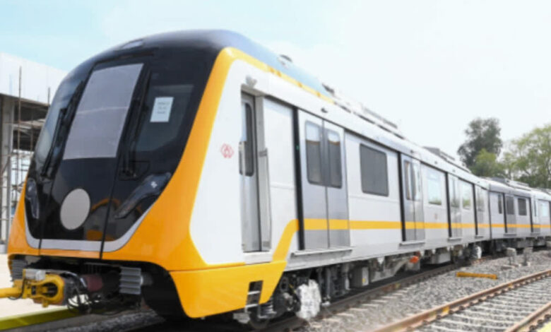 भोपाल मेट्रो अक्टूबर से पटरी पर! आधुनिक सुविधाओं से लैस मेट्रो डिपो हुआ तैयार