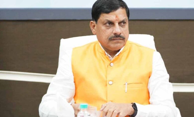 मुख्यमंत्री डॉ. यादव – Khabar Jagat