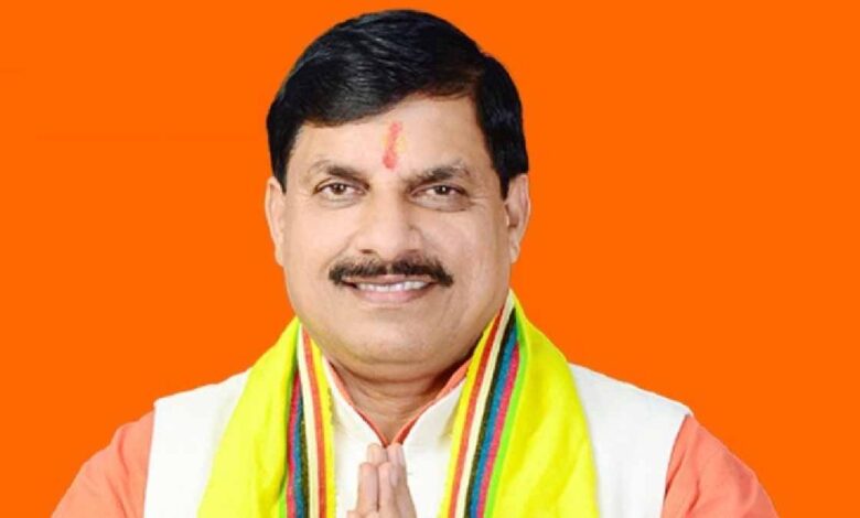 मुख्यमंत्री डॉ. यादव ने आध्यात्मिक गुरु श्री जग्गी वासुदेव को दीं शुभकामनाएं