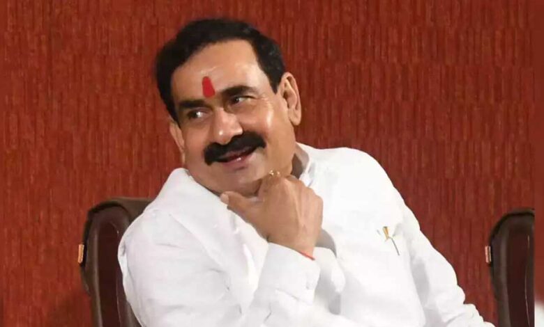 भाजपा के दिग्गज नेता हाशिए पर, नरोत्तम मिश्रा, उमा शंकर गुप्ता और कमल पटेल निगम-मंडलों के जरिए वापसी की कोशिश