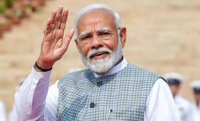 आज शाम 5 बजे PM मोदी का संबोधन, ‘डबल गिफ्ट’ पर हो सकता है बड़ा ऐलान