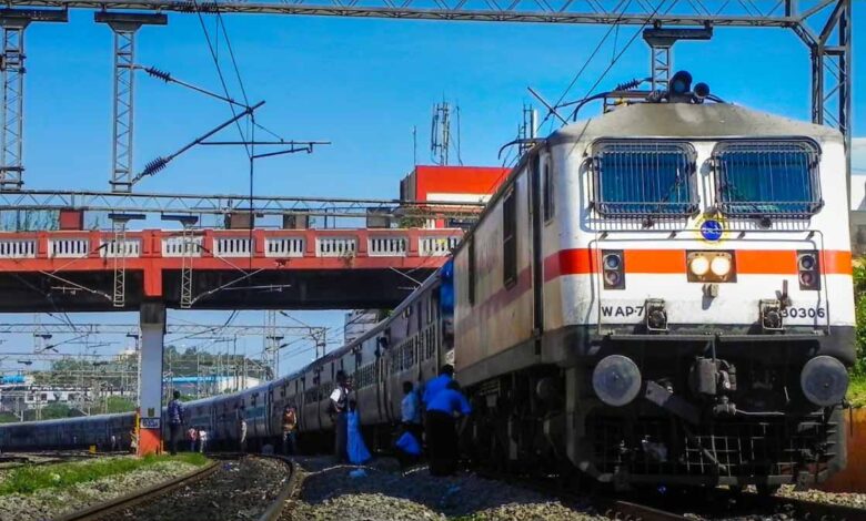 3 राज्यों से होकर गुजरेगी, 24 स्टेशनों पर रुकेगी, 27 सितंबर से संचालन – Khabar Jagat