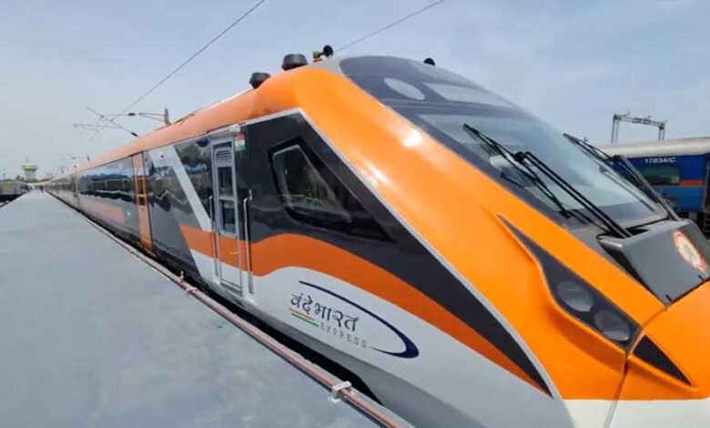 दिवाली से पहले दौड़ेगी वंदे भारत स्लीपर ट्रेन, जानें एमपी को कब मिल रही खास सौगात