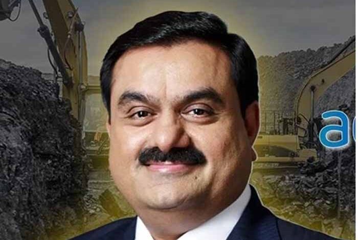 सिंगरौली में नया कोल ब्लॉक शुरू, अदाणी पावर को मिली हरी झंडी