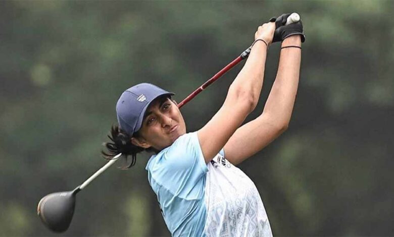 पहले राउंड के बाद अदिति अशोक शीर्ष 20 में – Khabar Jagat