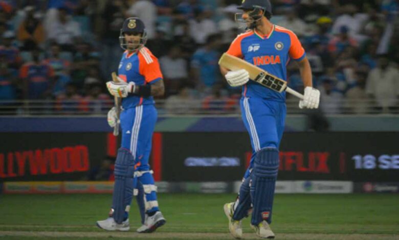 टीम इंडिया ने टॉस जीतकर बैटिंग चुनी, बुमराह-वरुण चक्रवर्ती नहीं खेलेगी – Khabar Jagat