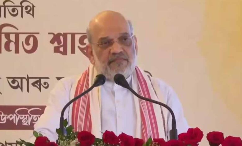 राहुल गांधी पर तंज, ‘वोटर अधिकार नहीं, घुसपैठिया बचाओ यात्रा’ – Khabar Jagat