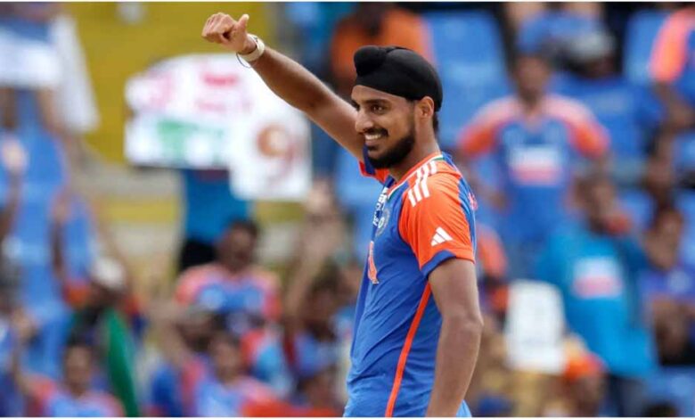 अर्शदीप की वापसी से किसे मिलेगा झटका? – Khabar Jagat